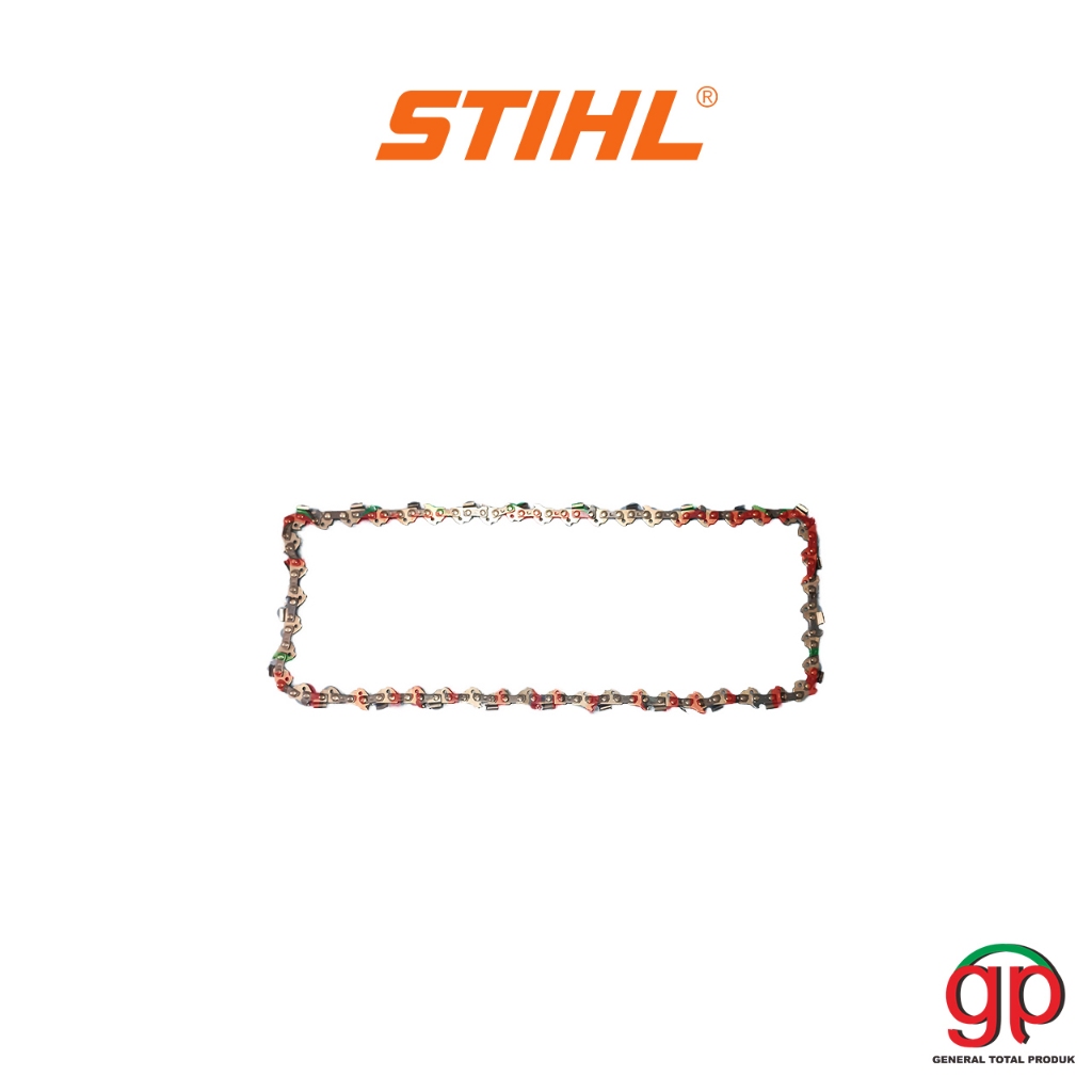 Stihl Rantai Potong 14" MS170 3636 000 0050 Rantai Chainsaw 14inch MS 170