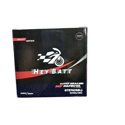 JUAL AKI MOTOR YAMAHA MIO SOUL GT M3 AKS SSS GTZ7S REXCO