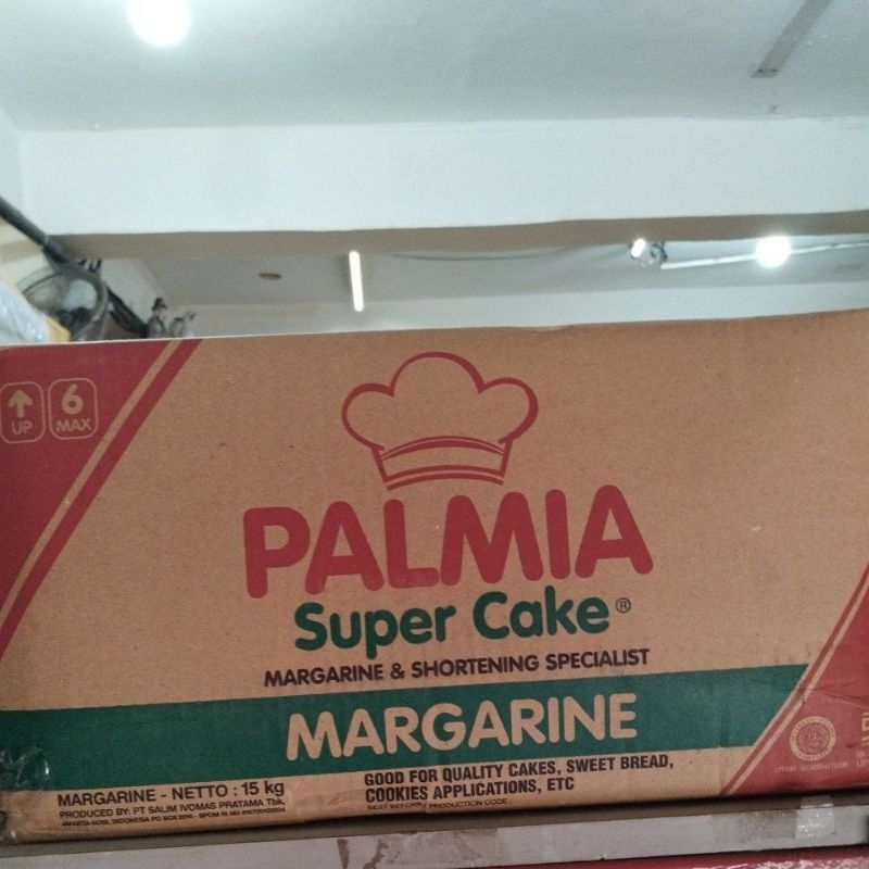 palmia super cake 15kg