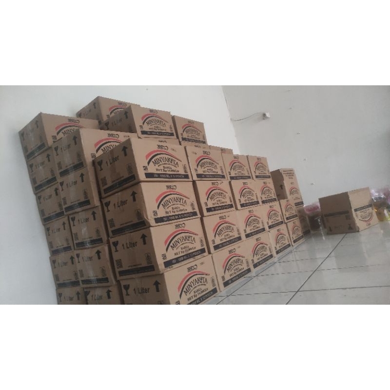

MINYAK KUTA REFILL 162