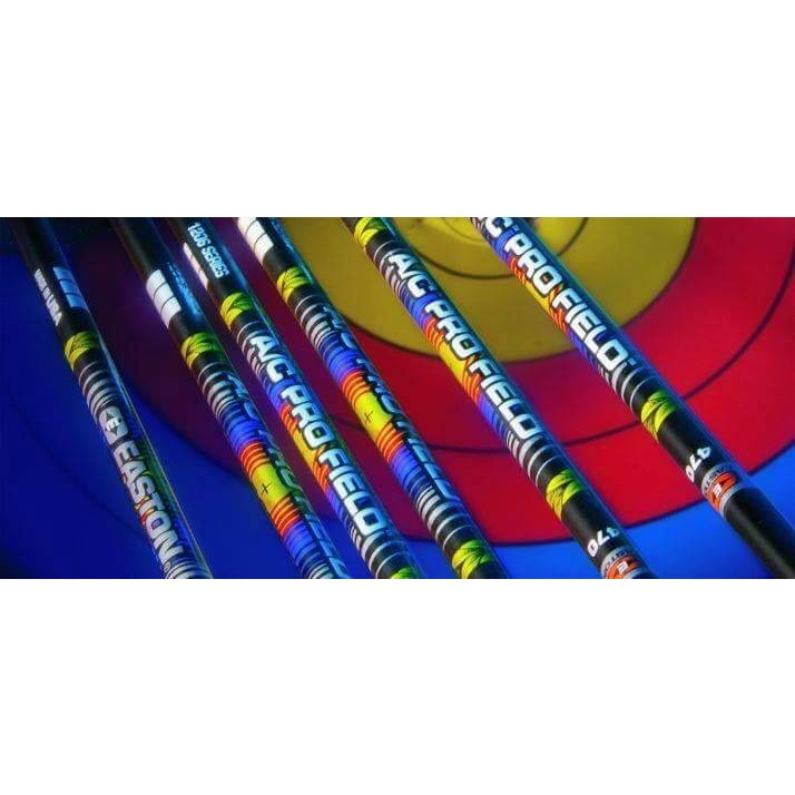 Arrow Carbon - Arrow Easton Pro Field - Panahan - Archery