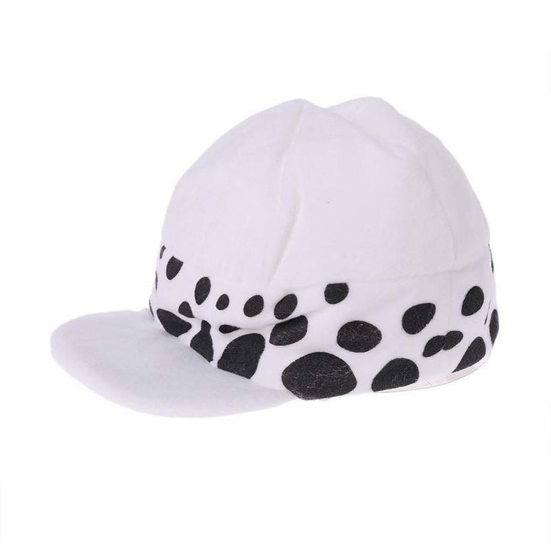 Ready Topi Trafalgar D. Law One Piece Topi Trafalgar Law After Time Skip