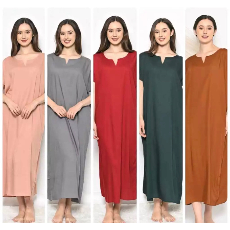 daster habel busui ( semata kaki )