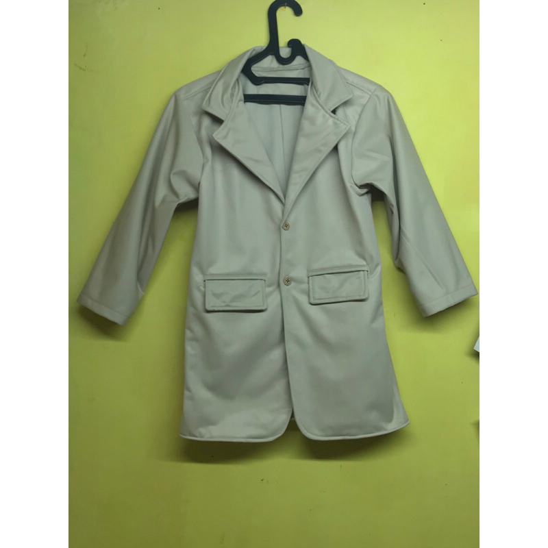 Blazer Anak Laki-laki terbaru/ jas blazer anak/ jubah blazer panjang anak laki-laki/ bahan premium l