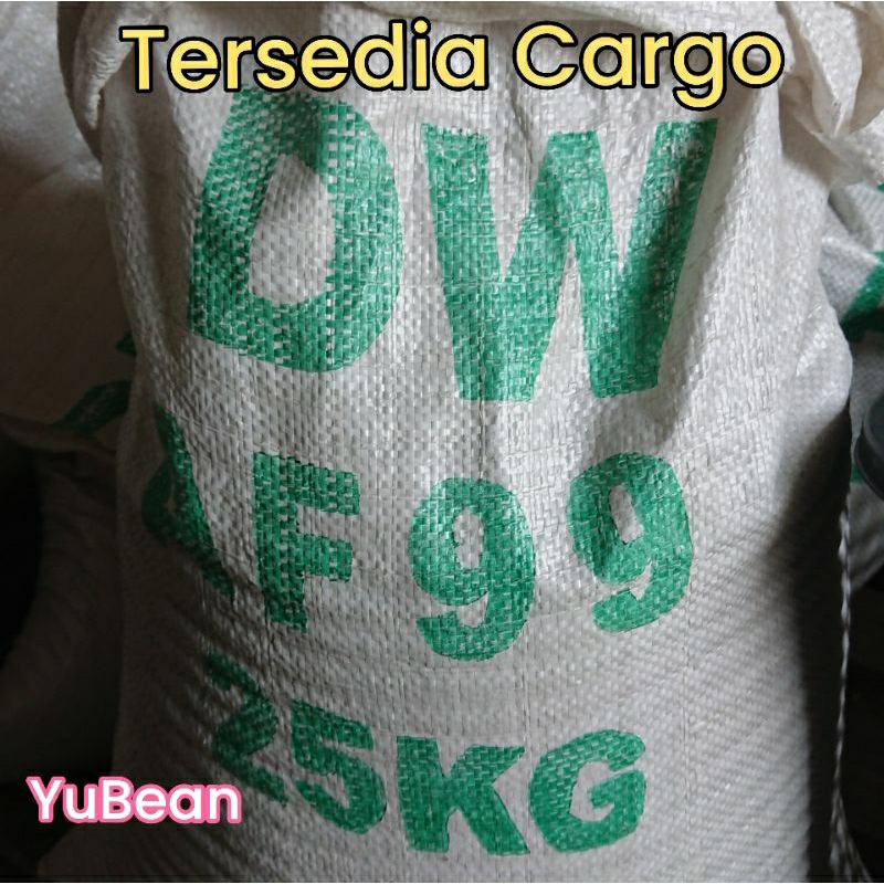 

KACANG HIJAU DW AF99 (Afrika) Per SAK (25 Kg)