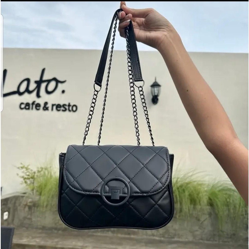 S3A_STORE TAS SELEMPANG BAHU WANITA NADIRA WOMEN SLING BAG