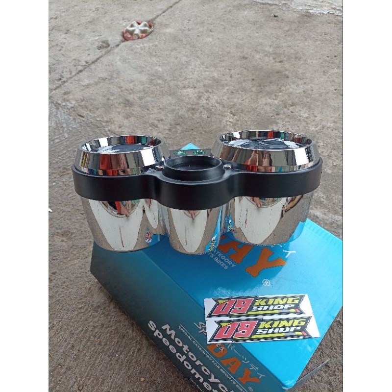 Spedo Ninja SS Spidometer Ninja