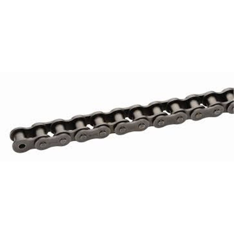 Rantai RS60-1 / Roller Chain RS 60-1 (single)