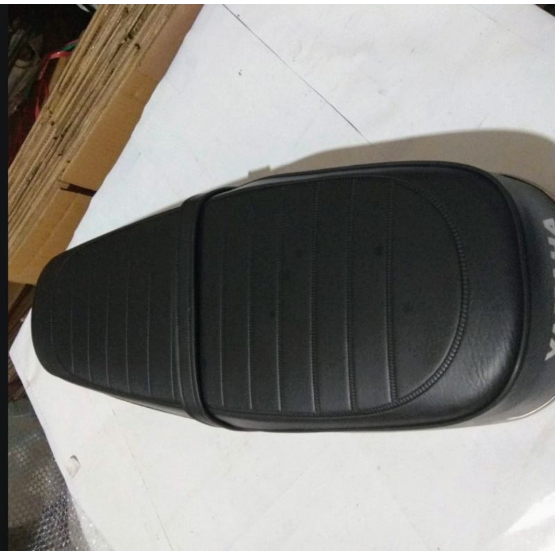 JOK MOTOR YAMAHA L2G STANDART LENGKAP SABUK