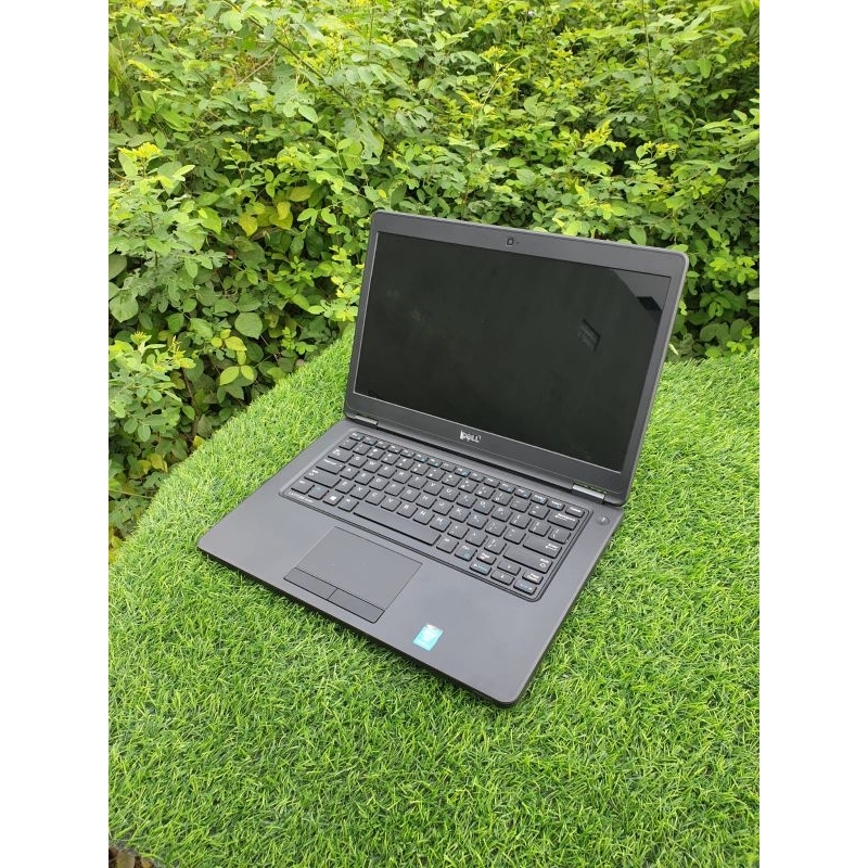 Leptop Dell Latitude E5450 Core i5-Gen5 Super Murah Bergaransi