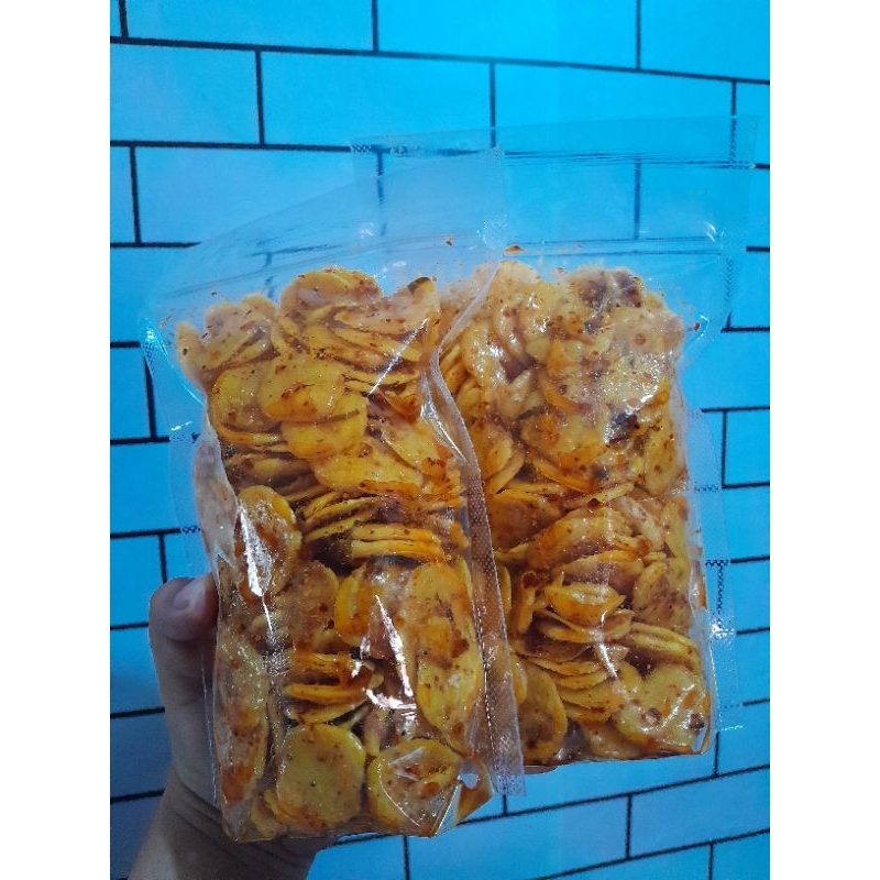 

krupuk kemplang kriuk