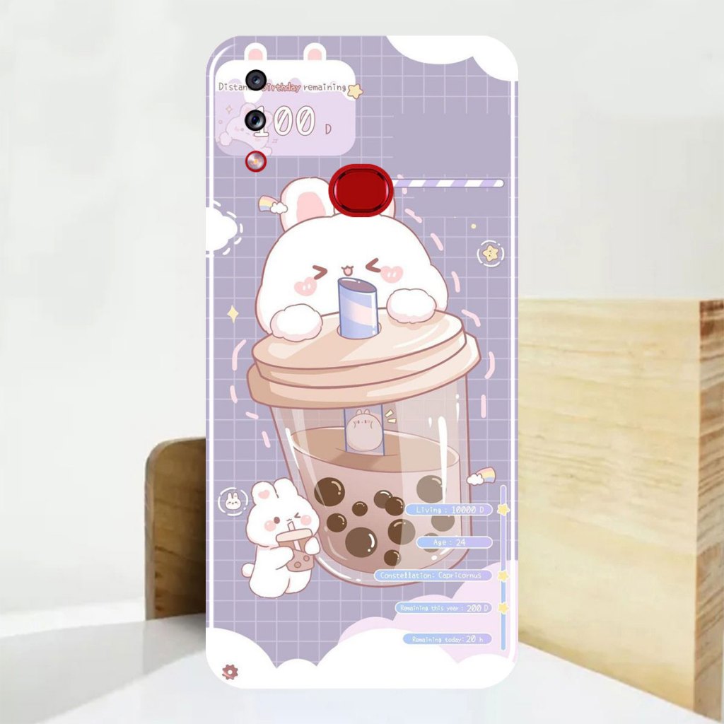 Case SAMSUNG A10S - Casing Hp - Softcase Case SAMSUNG A10S - Casing Hp - Softcase - Case HP SMASUNG 