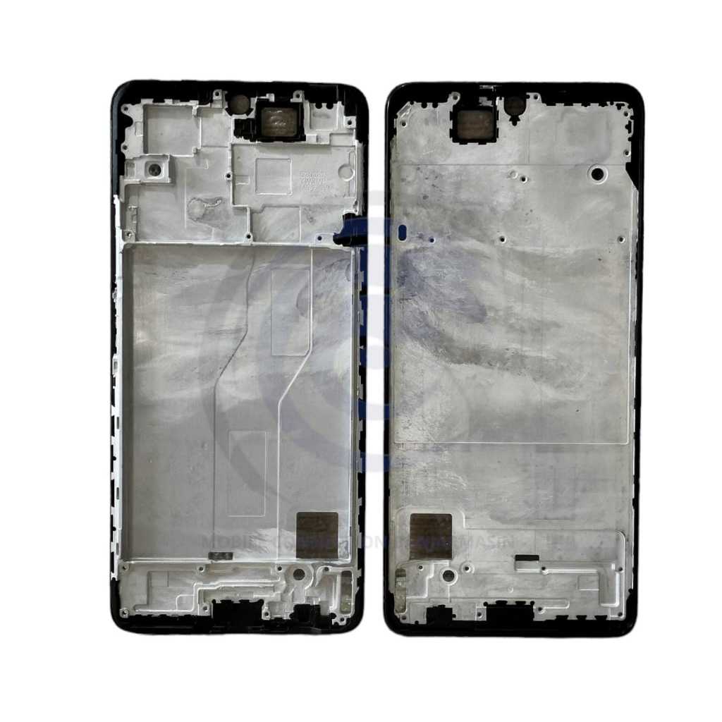 FRAME / DUDUKAN LCD / TULANGAN LCD XIAOMI NOTE 10 PRO
