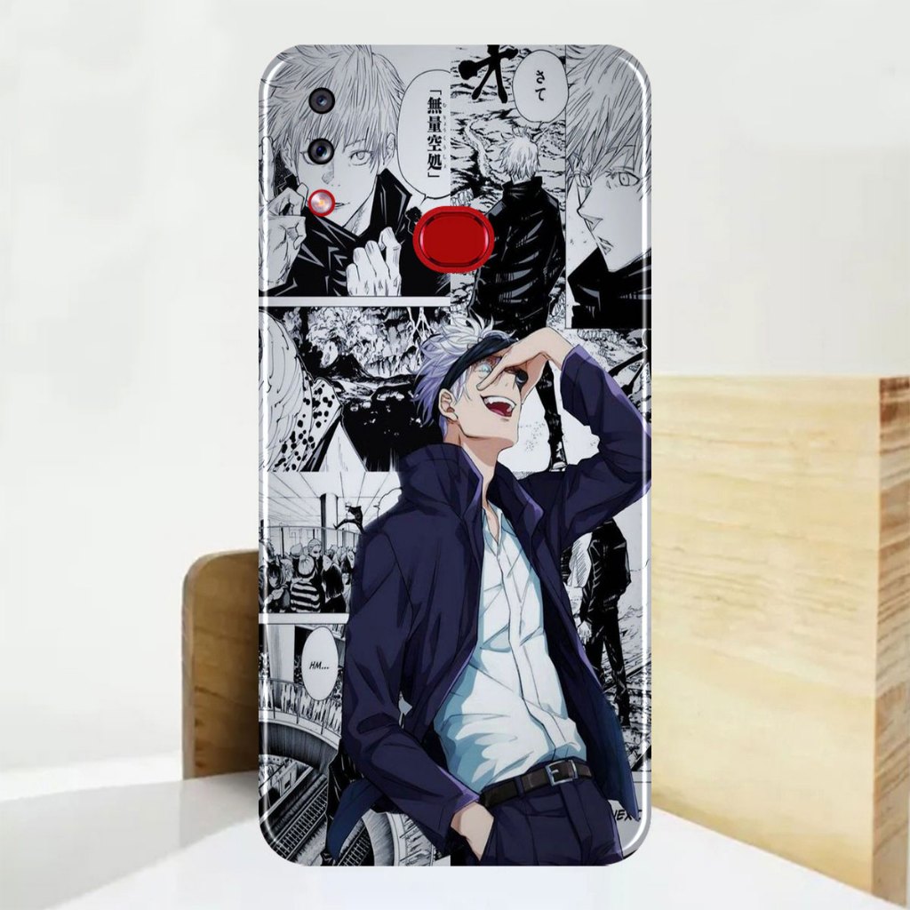 Case SAMSUNG A10S - Casing Hp - Softcase Case SAMSUNG A10S - Casing Hp - Softcase - Case HP SMASUNG 