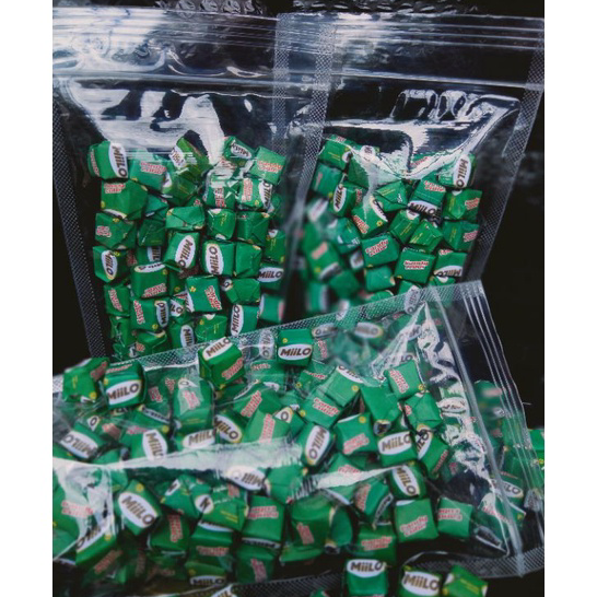 

Terlaris Miilo Comelo Cube isi 50pc