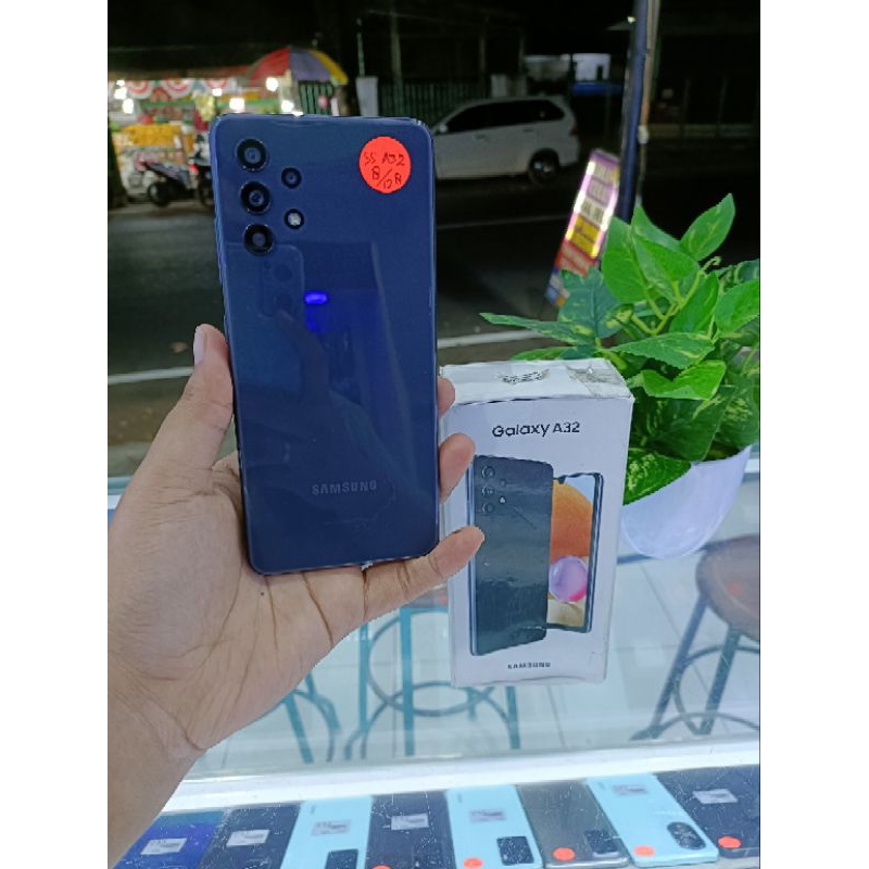 SamsungA32(8/128)