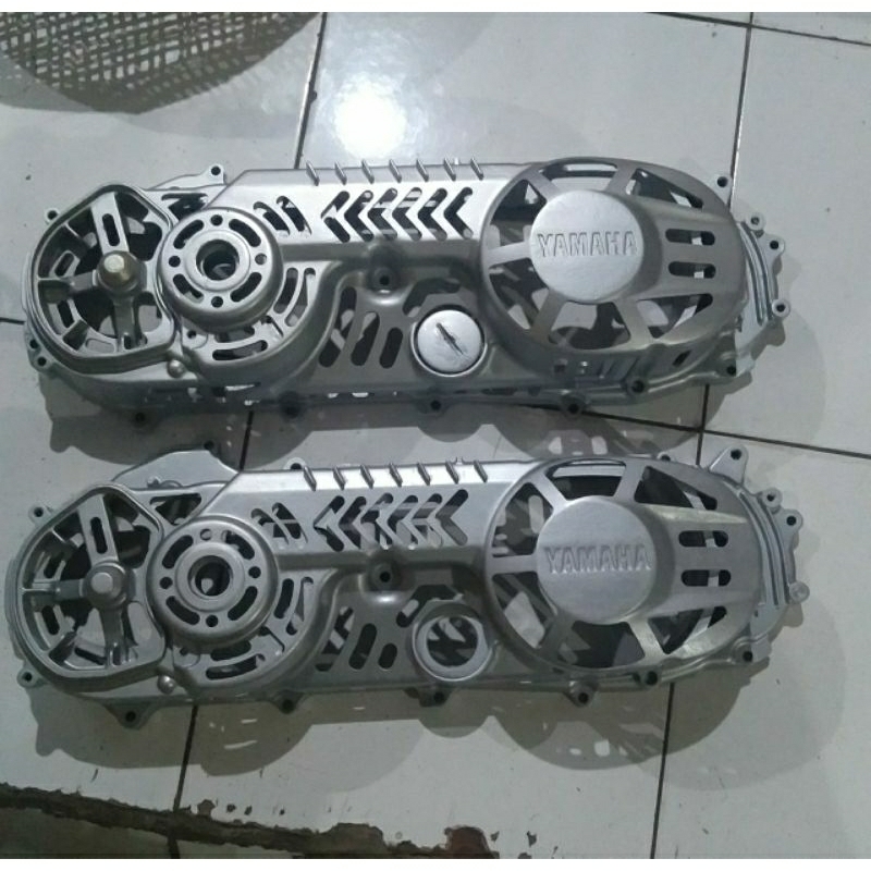 bak cvt original yamaha nouvo coak full