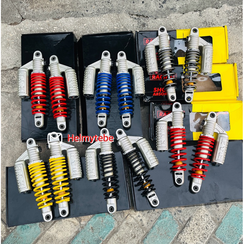 skok shok kyb kye replika mirip original / shockbreaker skok KYB KYE dobel klik