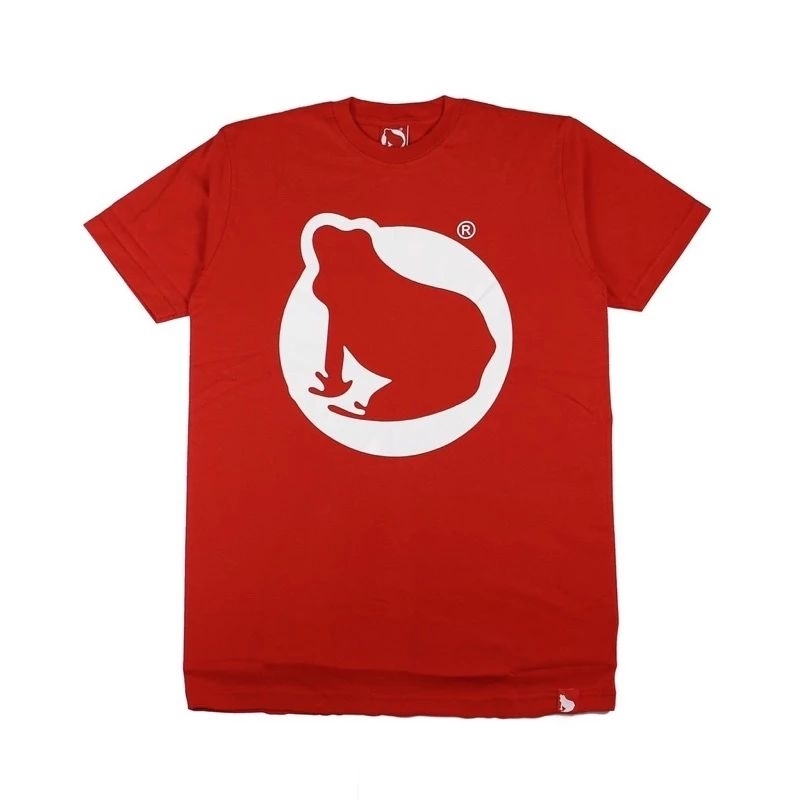 kaos distro premium FROGSTONE PRIA WANITA