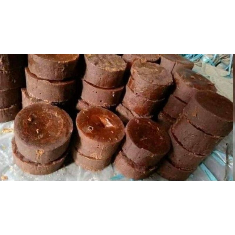 

Gula Aren Asli Ranau murni250gram