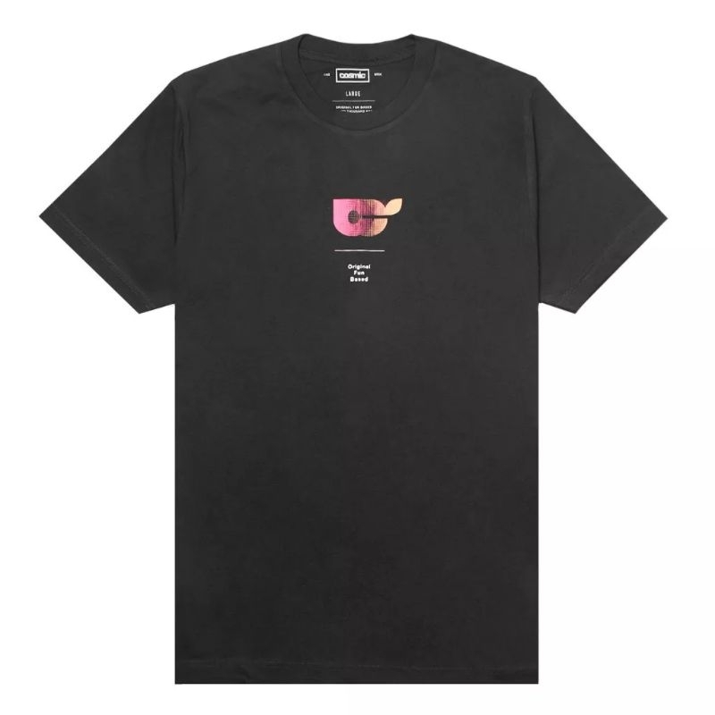 kaos distro premium cosmic tshrit distro keren