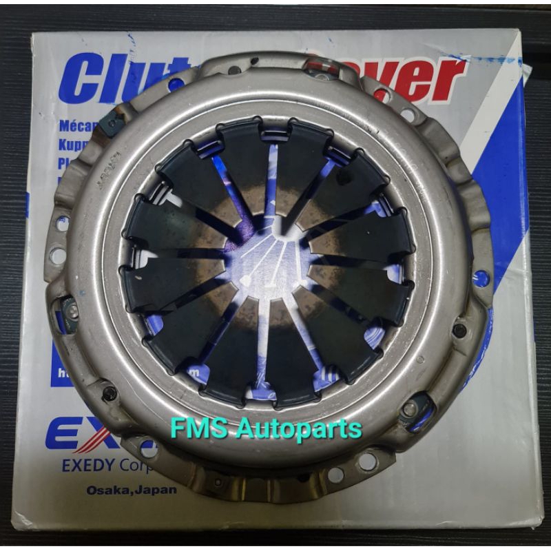 Clutch cover/matahari Exedy JAPAN Toyota Avanza/Xenia 1,5/Grandmax1.5, Rush,Terios
