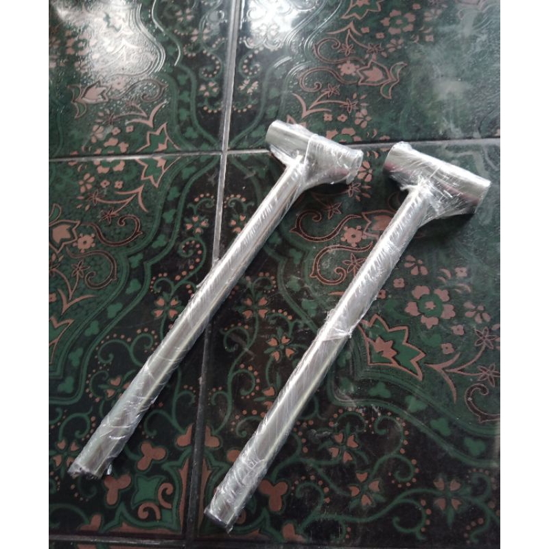 PALU ES BATU / PEMECAH ES BATU / PALU STAINLIS / PALU / PALU ES BATU STAINLIS / PEMECAH ES BATU / PA