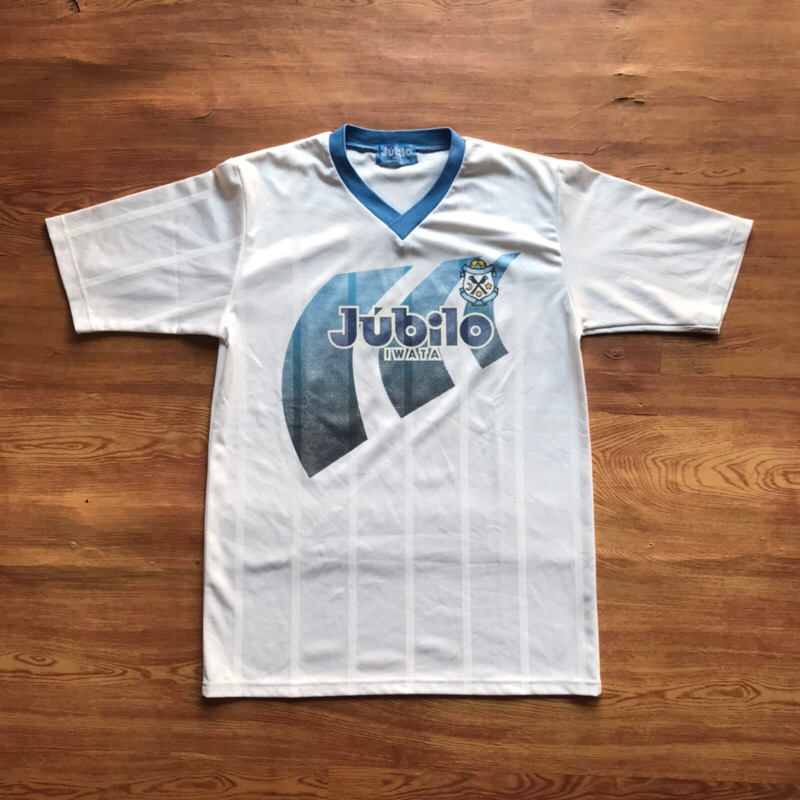 Jersey J-League - Jubilo Iwata Official
