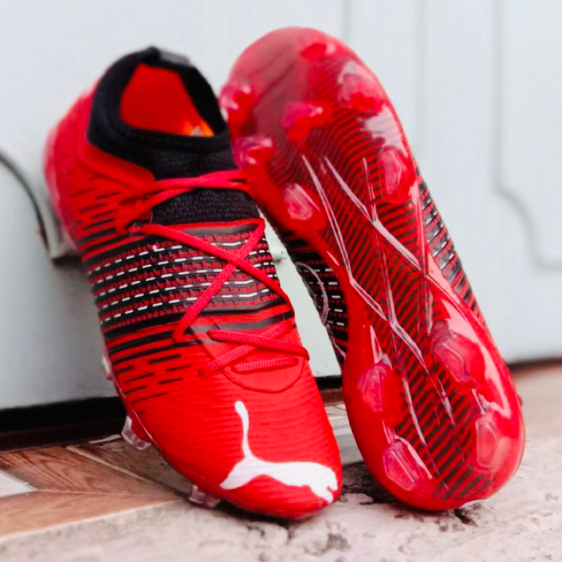 Sepatu Bola Puma Ori Import Terkini 8 Warna