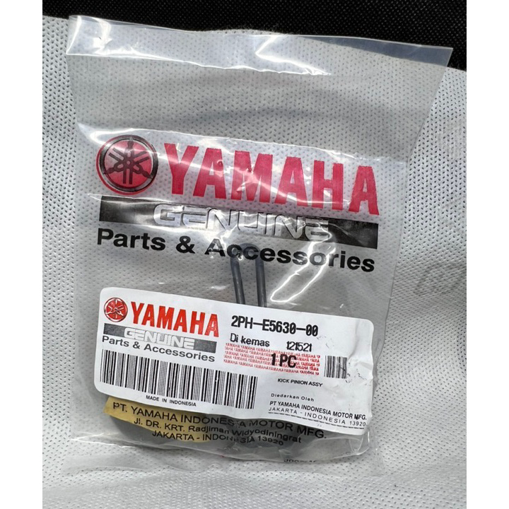 HOT SALE Gigi pinion Mio M3 Mio 125 Mio z Mio soul Gt 2PH Gigi pinion selah Mio M3 Mio 125 Mio z Mio