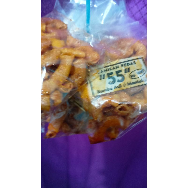 

makaroni pedas isi 12