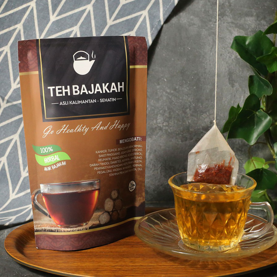 

XXCJ2857 TERMURAH [SIAP MINUM] Teh Kayu Bajakah Kalimantan Kualitas TERBAIK 100% Herbal Kayu Akar Bajakah Asli