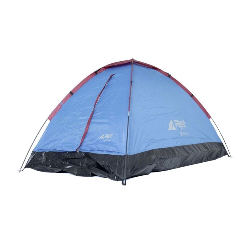TENDA REI CLADONIA ORIGINAL - TENDA CAMPING CLADONIA AREI OUTDOORGEAR
