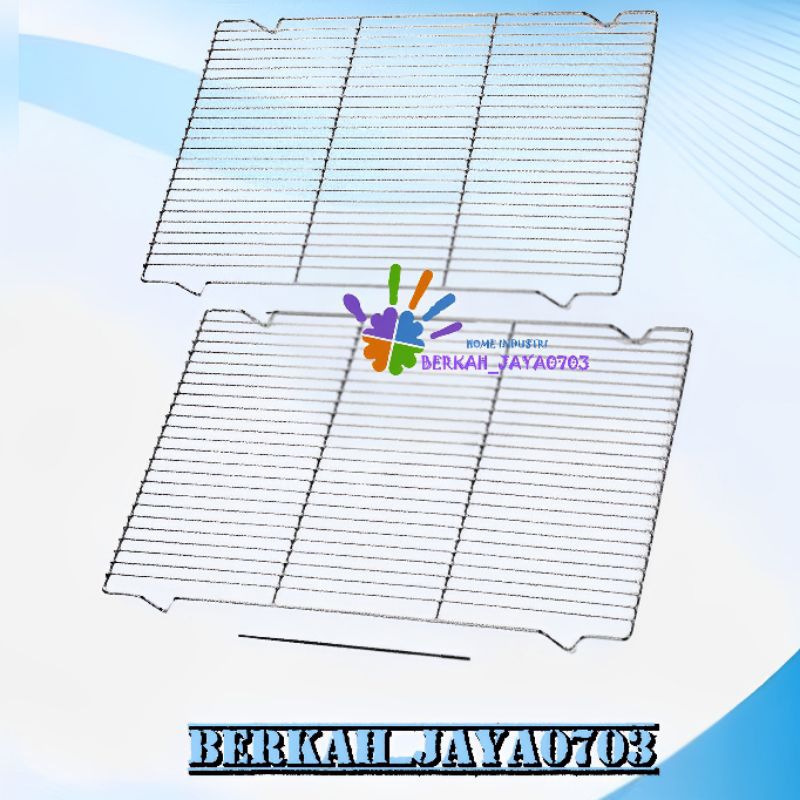 cooling rak pendingin kue, cooling rak kue murah