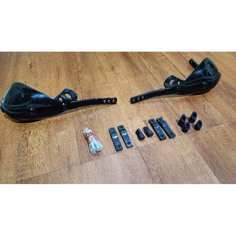 Handguard Motor Trail YTH