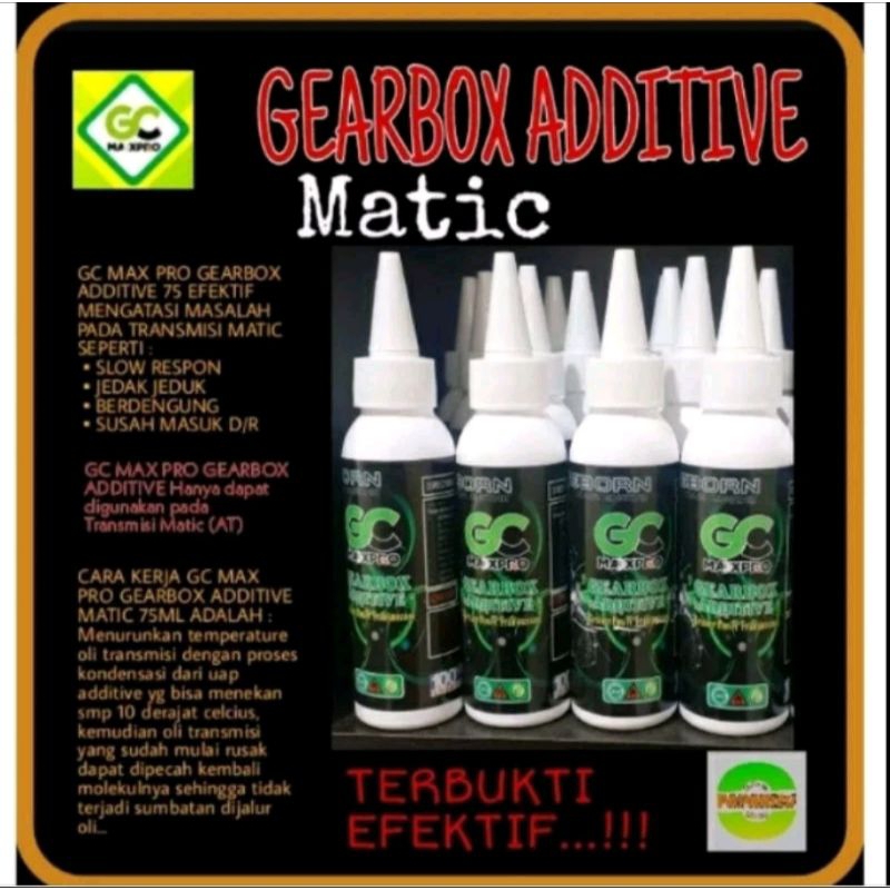 cairan mesin mobil matic dengan kendala slow respon, jedak jeduk, susah masuk D/L, berdengung