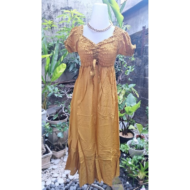 Dressss Cantik Promo November Rain