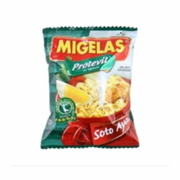 

Mi Gelas Protevit Soto Ayam 30gr