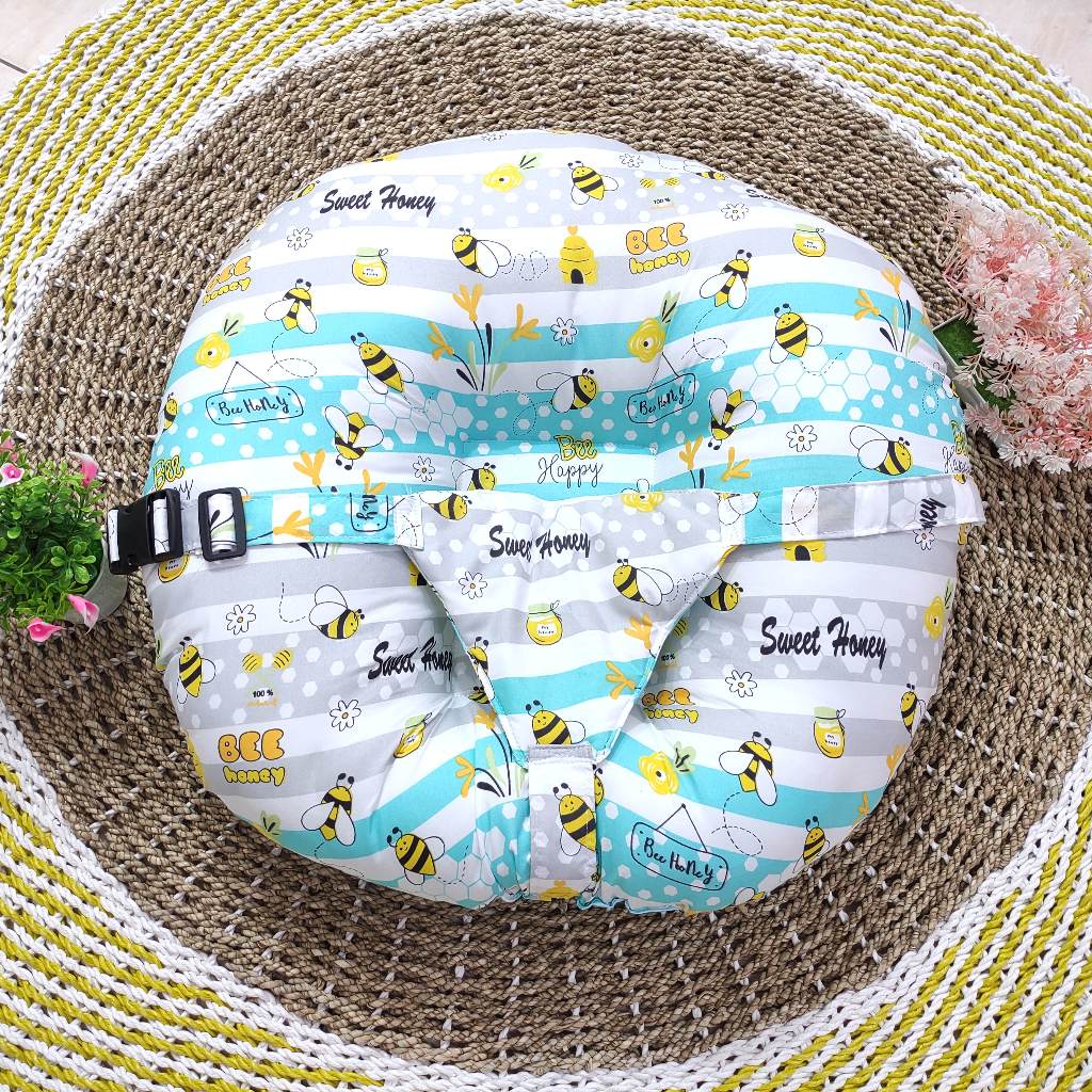 SOFA BAYI - SOFA BAYI NEW BORN - SOFA MOTIF KARAKTER