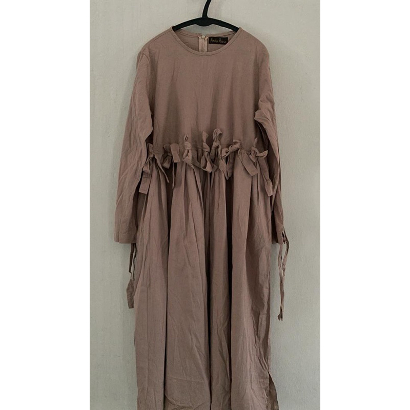 Shea Dress by Amita House (PreLoved)