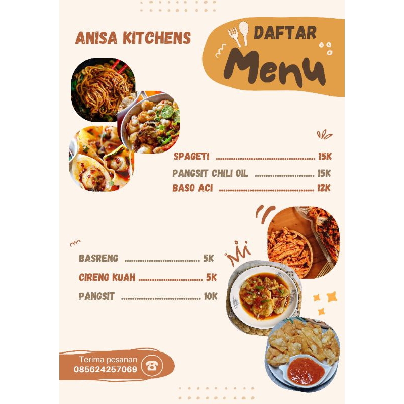 

anisa kitchens