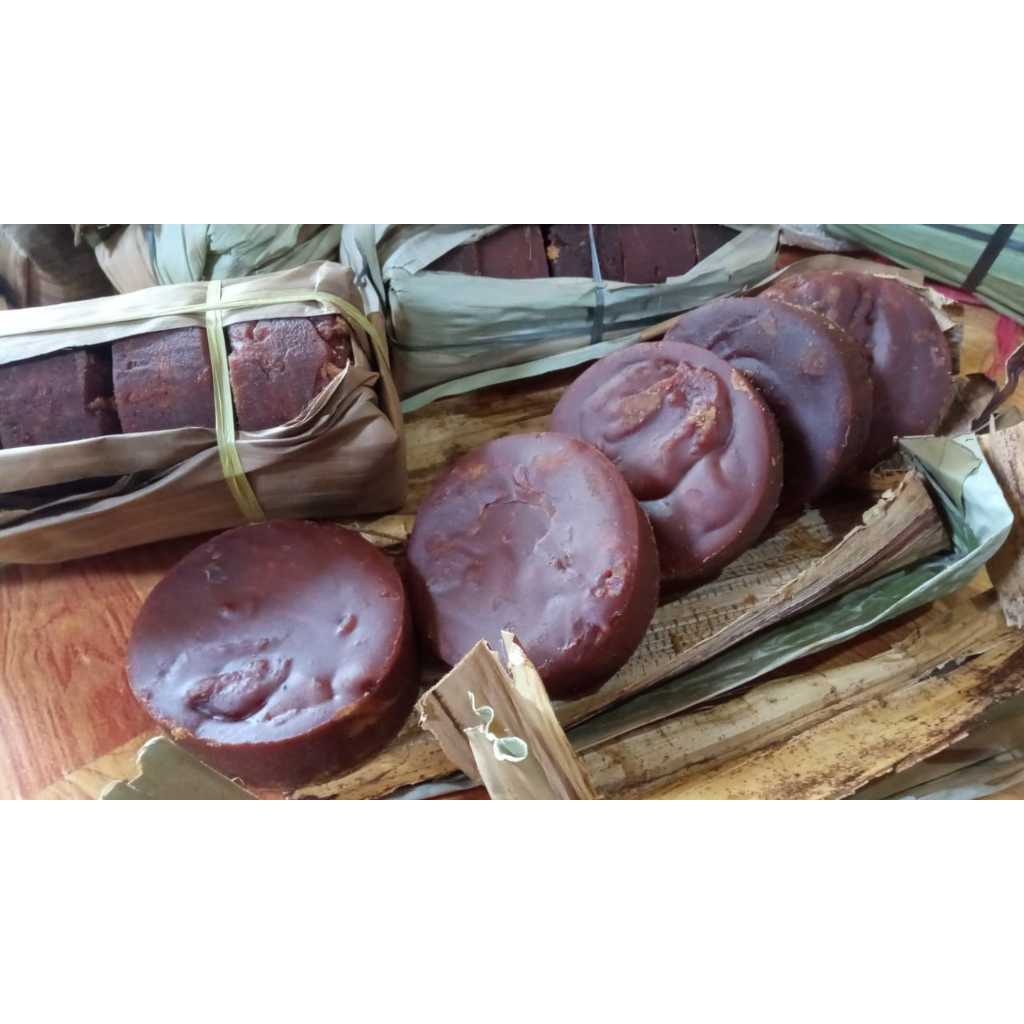 

Gula Aren Asli