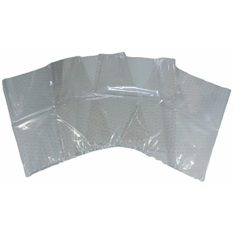 

Plastik Parcel 42 cm X 34 cm isi 20 Lembar