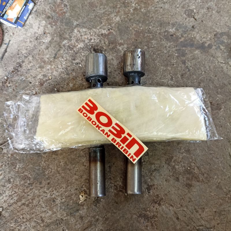 Saringan bopad (BOBOKAN PADANG)