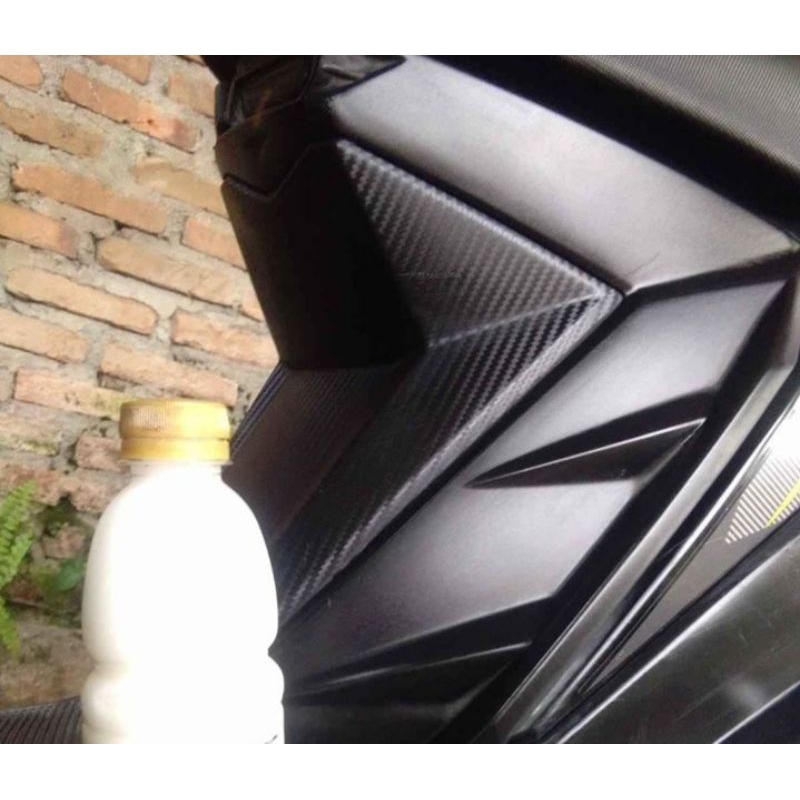 PENGKILAP BODY. BAN, DASHBOARD MOBIL DAN MOTOR - STP / KIT