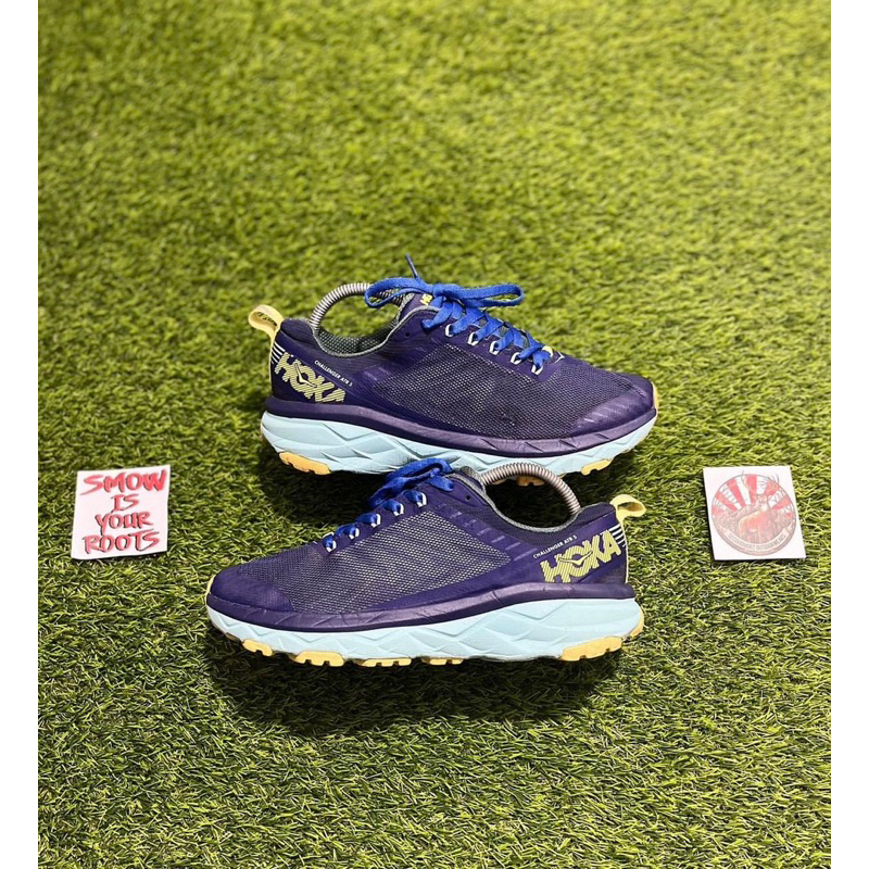 Hoka challenger atr 5