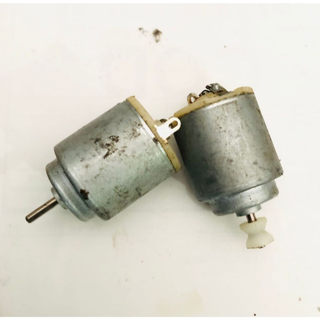 TERMURAH DINAMO DC 3V-6V MOTOR DC 3V 5V 6V TERMURAH DINAMO LAYANGAN DINAMO MINI TRONDOL DIY DLL
