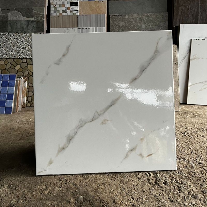 Keramik ASIA 50x50 FRESNO GREY