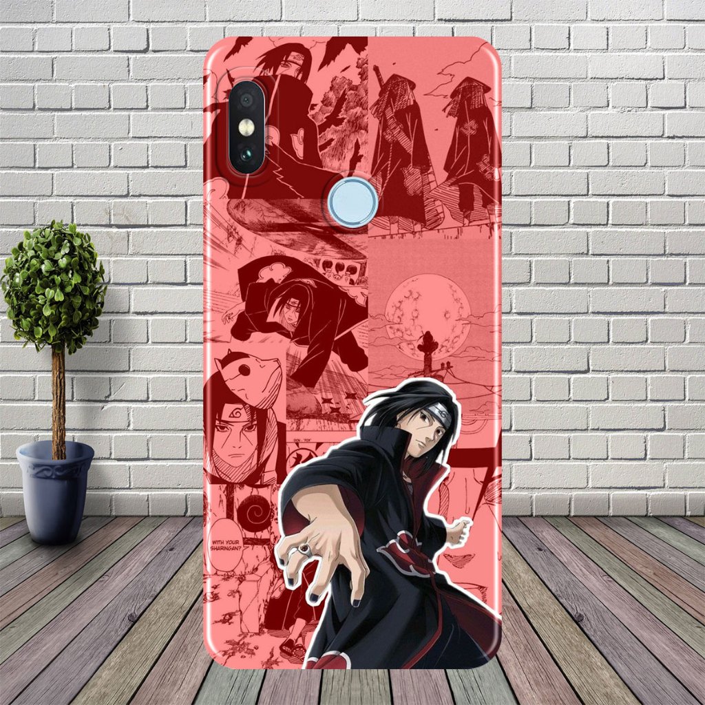 Case REDMI NOTE 5/NOTE 5 PRO  -  Casing Hp - Softcase Case Hp REDMI NOTE 5/NOTE 5 PRO - Casing Hp - 