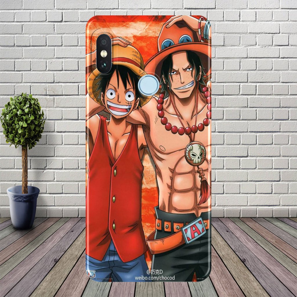 Case REDMI NOTE 5/NOTE 5 PRO  -  Casing Hp - Softcase Case Hp REDMI NOTE 5/NOTE 5 PRO - Casing Hp - 